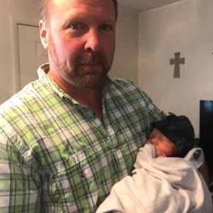 Meet your Posher, Jason